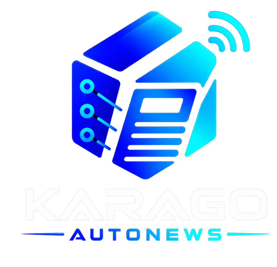 KARAGO AutoNews