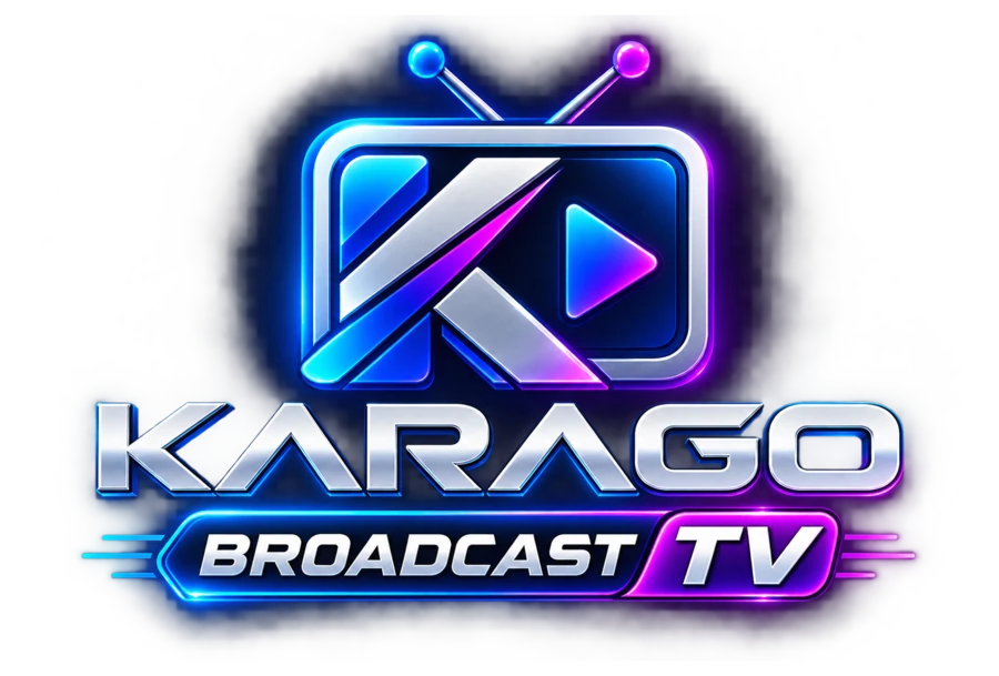 KARAGO Broadcast TV