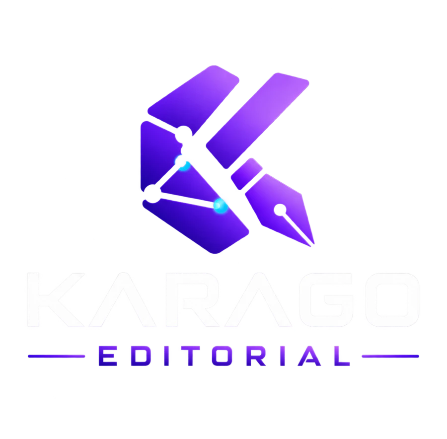 KARAGO Editorial