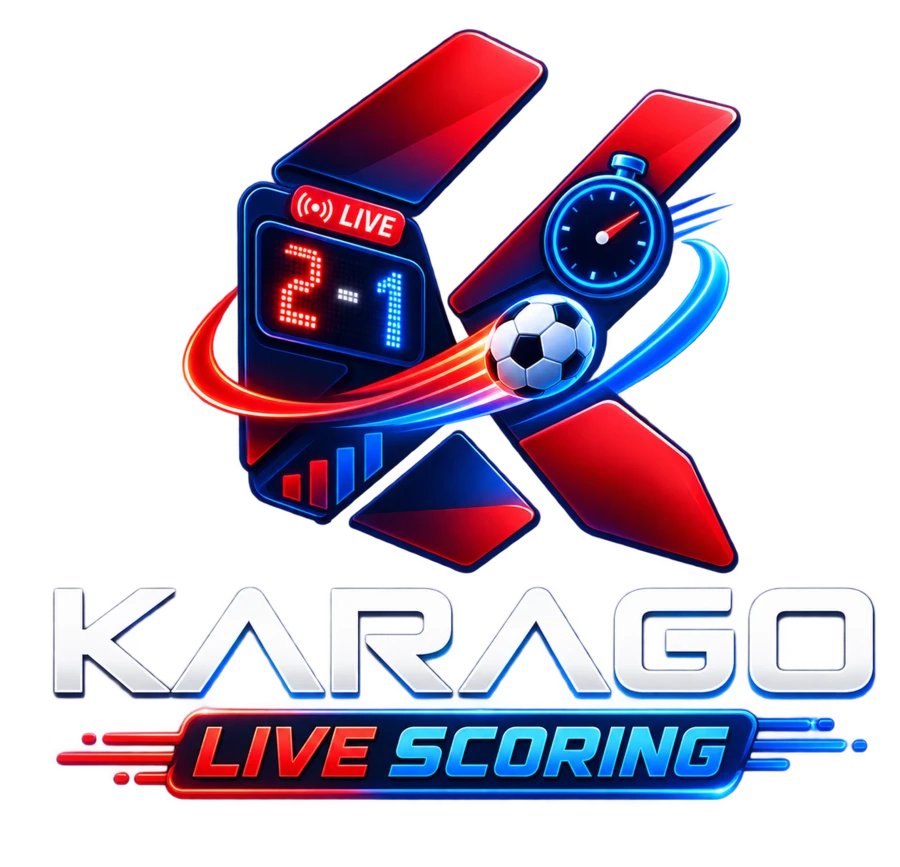 KARAGO Live Scoring