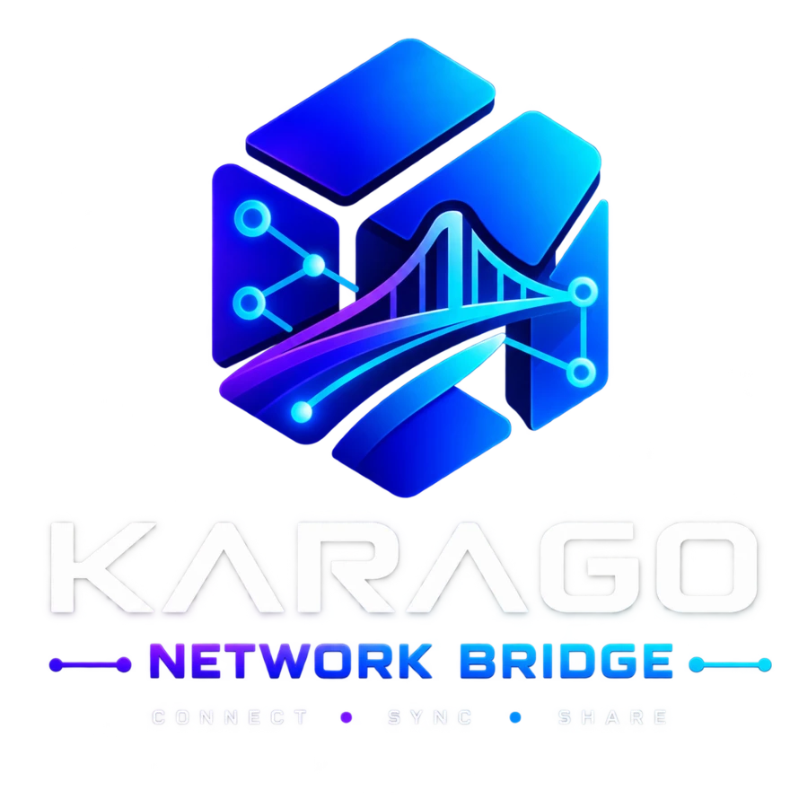 KARAGO Network Bridge