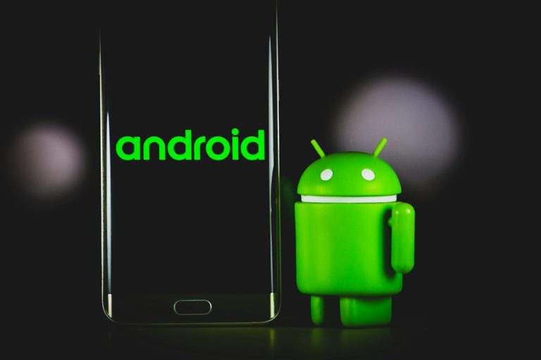 Android smartphone: συμβολική εικόνα για έλεγχο ύποπτων SMS με Circle to Search. Φωτογραφία: Denny Müller / Unsplash.