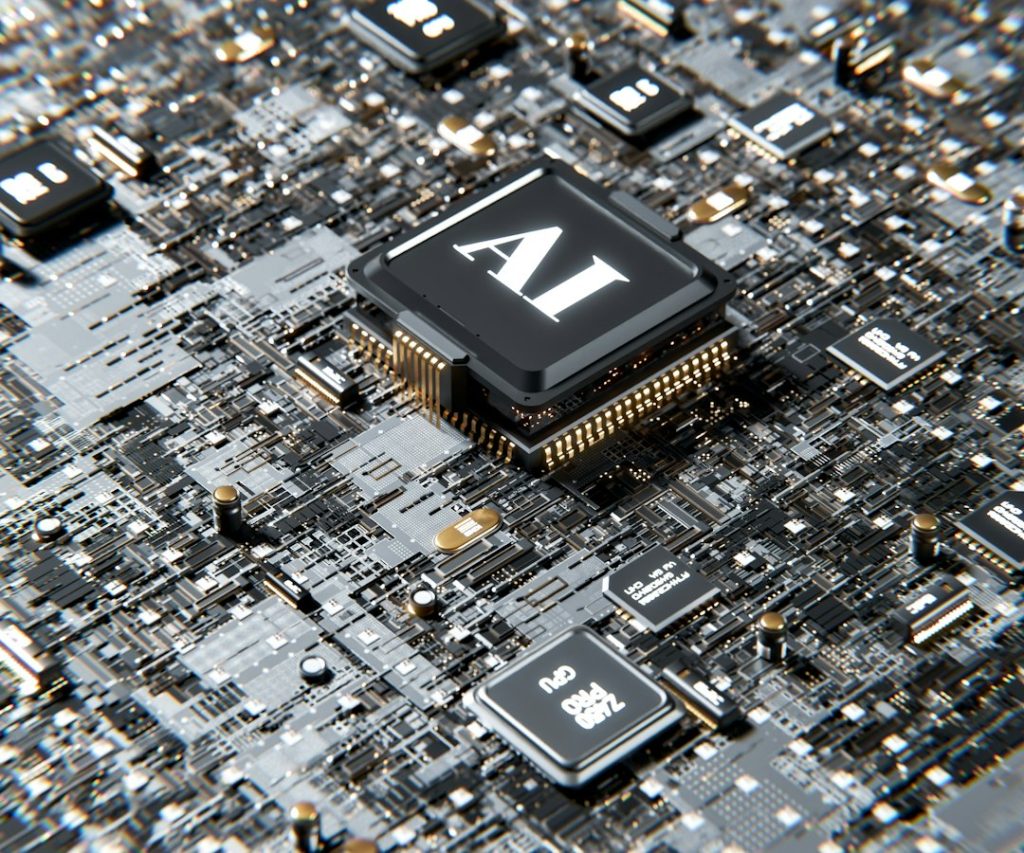 Επεξεργαστής τεχνητής νοημοσύνης – Decisions API