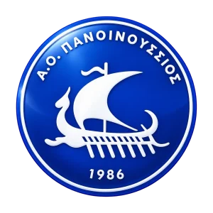 Λογότυπο Α.Ο. Πανοινούσσιος